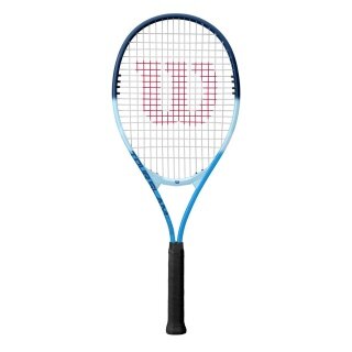 Wilson Tennis Racket Tour Slam Lite 112in/274g/Recreational 2026 blue - pre-strung -