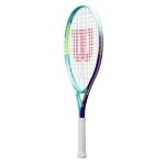 Wilson Kids' Tennis Racket Intrigue 25in (9-12 years) 2025 mint/blue - pre-strung - girls