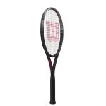 Wilson Tennis Racket Pro Staff Precision 100in/305g/Allround 2025 - strung -