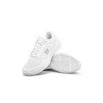 Wilson Courtglide Allcourt Tennis Shoes (Stability) White Men's
