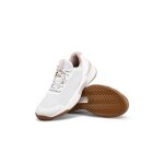 Wilson Tennis Shoes Intrigue Pro Clay/Sand Court 2026 White/Pink Ladies