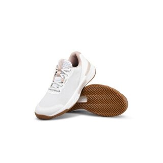 Wilson Tennis Shoes Intrigue Pro Clay/Sand Court 2026 White/Pink Ladies