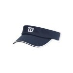 Wilson Visor Classic navy blue ladies