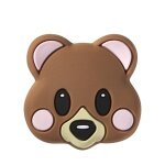 Wilson Vibration Dampener Animal Design Bear - 1 Piece