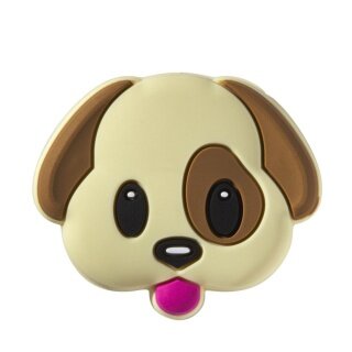 Wilson vibration dampener animal design dog - 1 piece