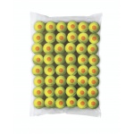 Wilson Methodology Balls Stage 2 Starter yellow/orange 48-pack Bag