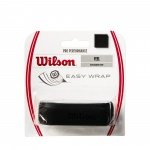 Wilson Basic Grip Pro Performance 2.0mm black - 1 piece