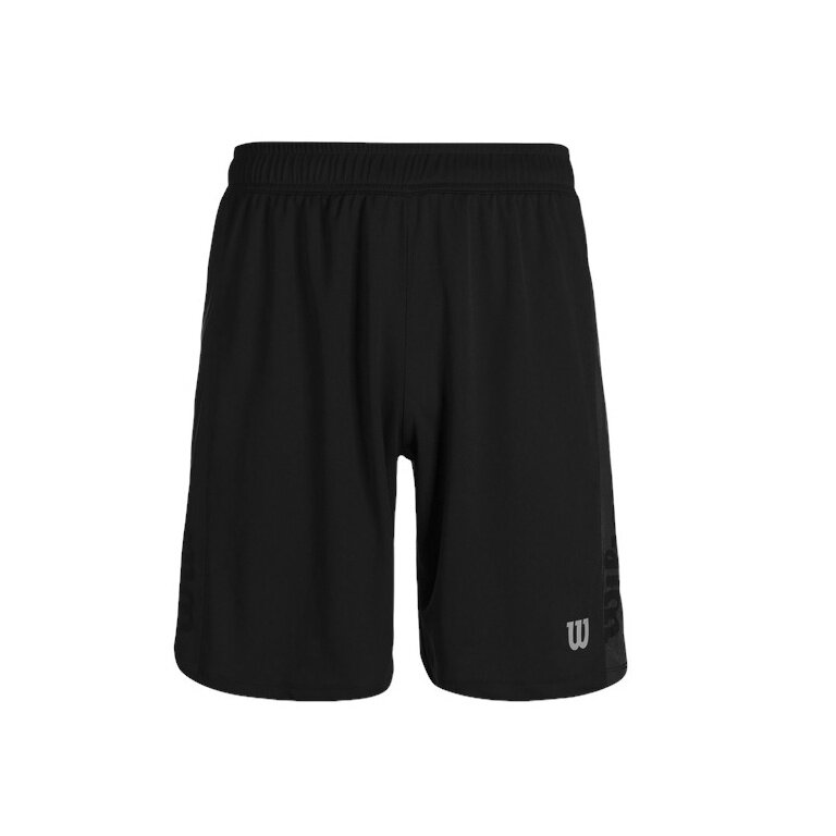 Wilson Sports Shorts Fundamentals Short (Basketball) Black Men's