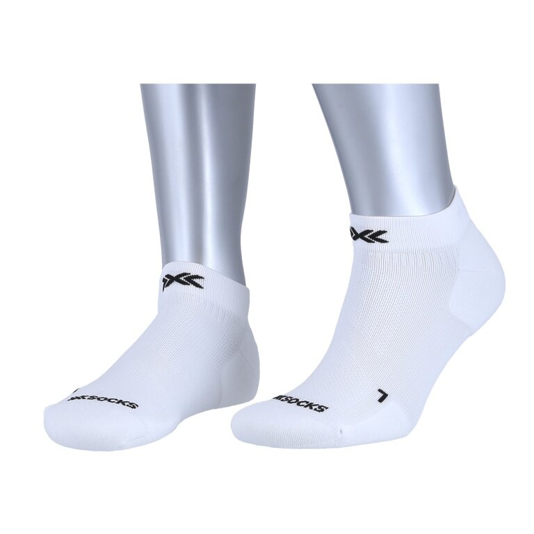 X-Socks Sportsock Core Sport Light Low Cut White Men's - 1 Pair