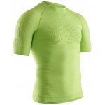 X-Bionic Running Shirt Running Effektor 4.0 Short Sleeve close-fitting lime green Men