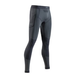X-Bionic Xceed Ride Run Short Tight (optimal thermoregulation) short black men's running trousers (Kopie)