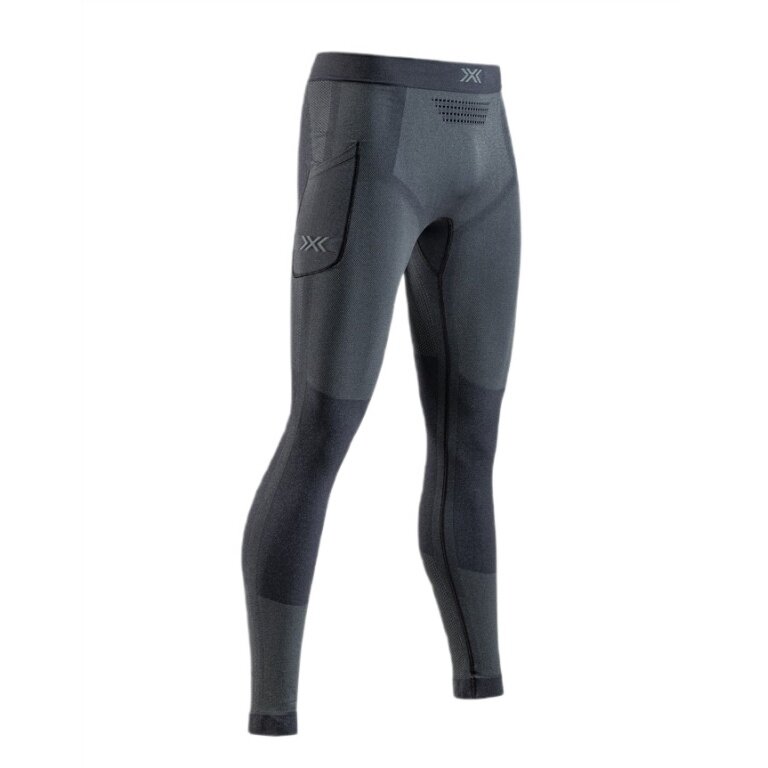 X-Bionic Xceed Ride Run Short Tight (optimal thermoregulation) short black men's running trousers (Kopie)
