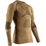 X-Bionic Underwear Long Sleeve Shirt Radiactor 4.0 gold Men