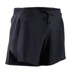 X-Bionic Streamlite Trail Running Shorts (lightweight, optimal freedom of movement) short black men's