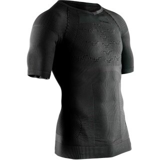 X-Bionic Functional T-shirt X-Plorer Energizer 4.0 (Combat) Underwear black/anthracite Men