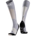 X-Socks Ski Sock Ski Discover Merino OTC (Merino Wool) light grey Men's - 1 Pair