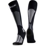 X-Socks Ski Sock Ski Touring Perform OTC black/grey Men's - 1 Pair