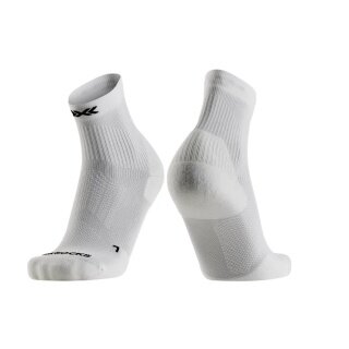 X-Socks Sportsock Core Sport Light Ankle White Men's - 1 Pair