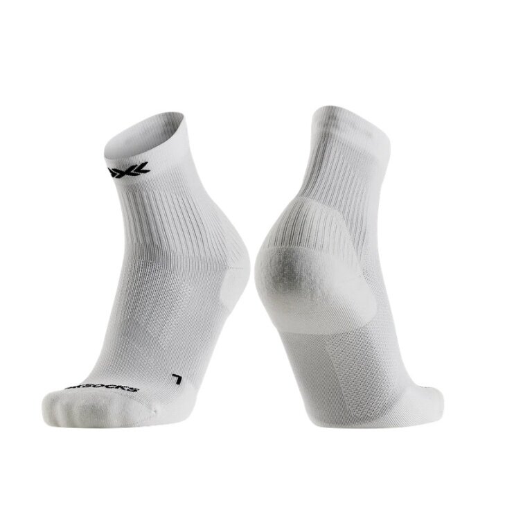 X-Socks Sportsock Core Sport Light Ankle White Men's - 1 Pair