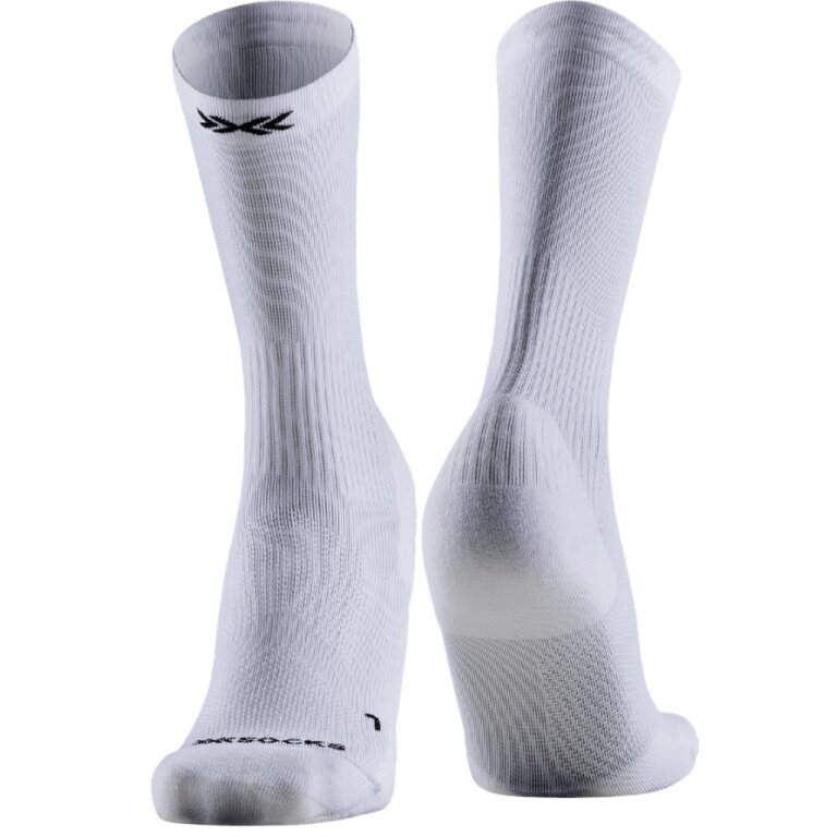 X-Socks Sportsock Core Sport Light Crew white/black men's - 1 pair