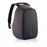 XD Design Bobby Hero Small Anti-Theft Backpack Black