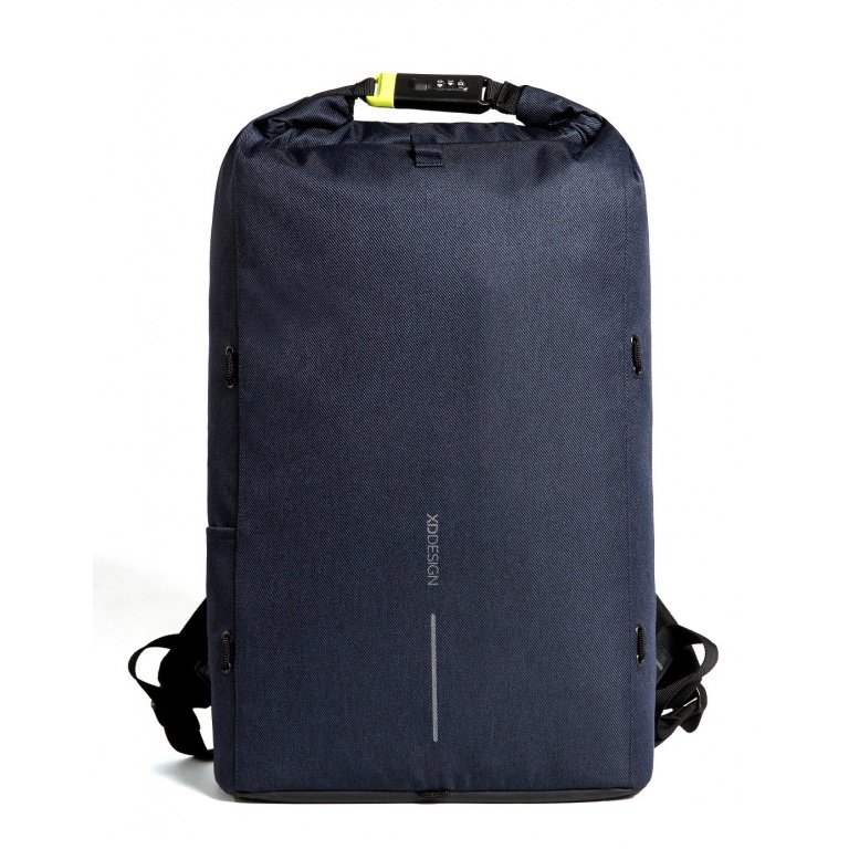 XD Design Urban Lite Anti-Theft Backpack navy blue