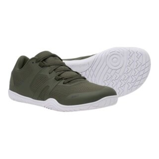 Xero Shoes Barefoot Shoes Fitness 360 Rally Training Green Men's