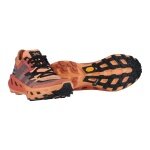 X-Bionic Trail Running Shoes Terraskin X02 orange/black men's