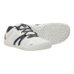 Xero Shoes Barefoot Shoes Fitness 360 Rally Training White/Asphalt Grey Ladies