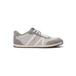 Xero Shoes Barefoot Sneakers Wynn (flexible sole, wide toe box) grey ladies