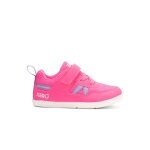 Xero Shoes Barefoot Sneakers Prio Little Kids - pink Toddler Girls