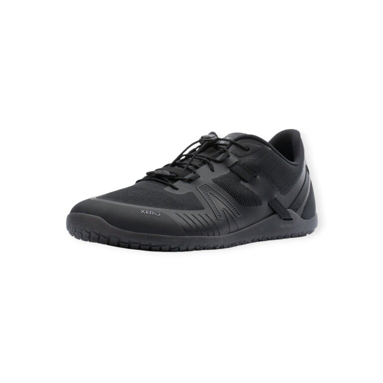 Xero Shoes Barefoot Shoes Training XT Max Black Men's