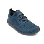 Xero Shoes Minimal Travel Shoes Nexus Knit Orion Blue Ladies