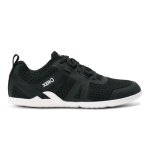 Xero Shoes Minimal Travel Shoes Prio Neo black/white ladies