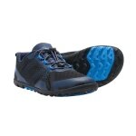 Xero Shoes Minimal Travel Shoes (Barefoot) Aqua X Sport Dark Blue Men's