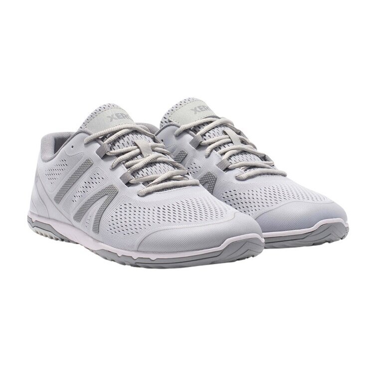 Xero Shoes Minimal Running Shoes HFS II - light grey Men's