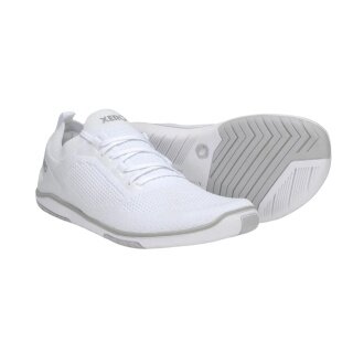 Xero Shoes Minimal Travel Shoes Nexus Knit White Men's