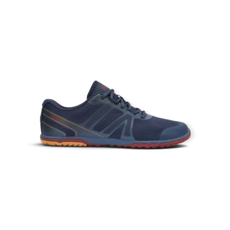Xero Shoes Minimal Running Shoes HFS II - navy blue Men's
