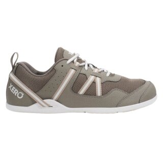 Xero Shoes Minimal Travel Shoes Prio beige/rock grey Men's