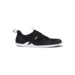 Xero Shoes Minimal Travel Shoes Prio Coast (Barefoot Shoes, Wide Fit, Zero Drop) Black/White Ladies