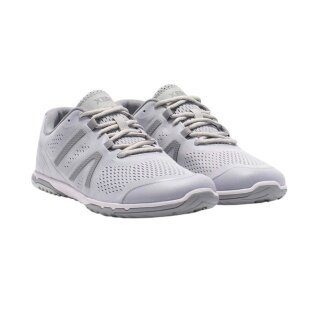 Xero Shoes Minimal Running Shoes HFS II Light Grey Ladies