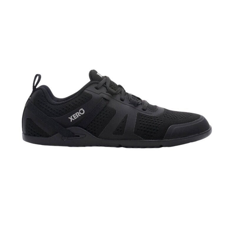Xero Shoes Minimal Travel Shoes Prio Neo black men's