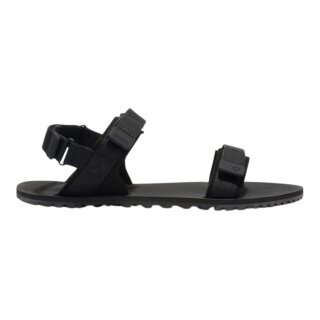 Xero Shoes D-Trail Sandal black ladies