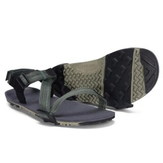 Xero Shoes Sandal Z-Trail EV olive green Men's