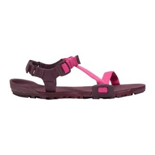Xero Shoes Z-Trail EV Sandals fuchsia/purple for women