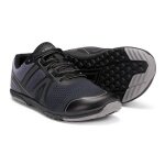 Xero Shoes Minimal Running Shoes HFS II black/gray Women