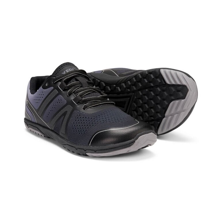 Xero Shoes Minimal Running Shoes HFS II black/gray Women