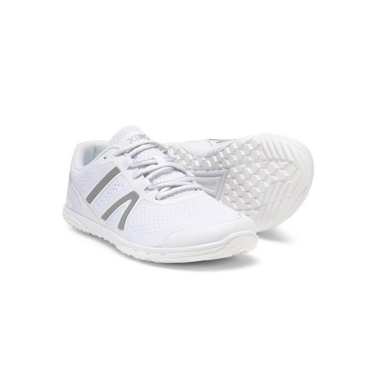 Xero Shoes Minimal Running Shoes HFS II white Women
