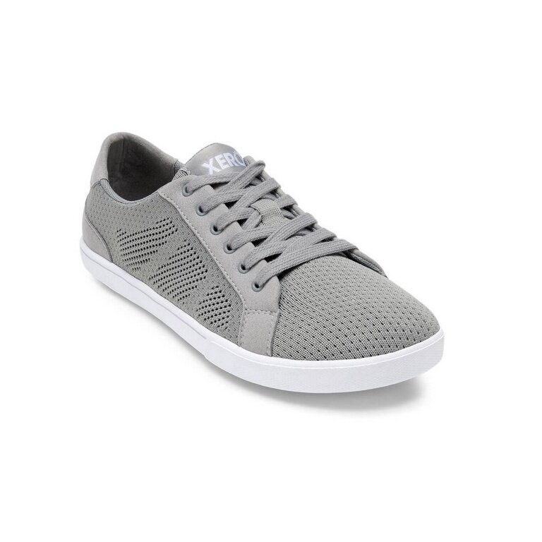 Xero Shoes Sneaker Dillon alloy grey Ladies