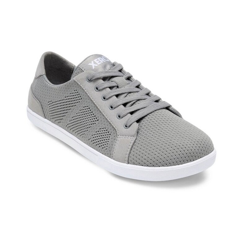 Xero Shoes Sneaker Dillon alloy grey Men's